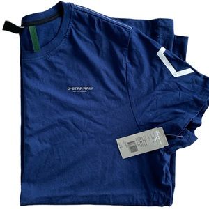 G-Star t-shirt new with tags